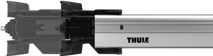 Image du produit Thule WingBar Edge 77 (1-pack)
