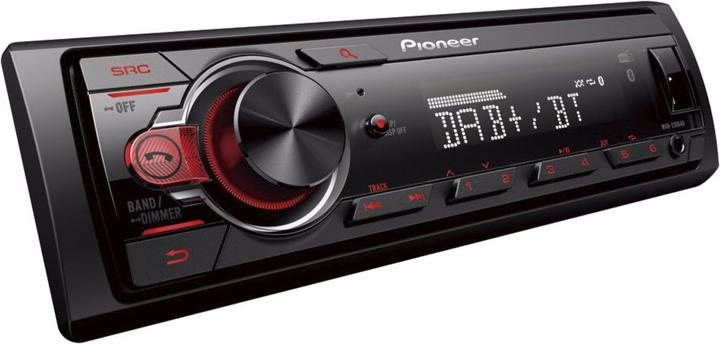 Produktbild Pioneer MVH-330DABAN (Android Auto)