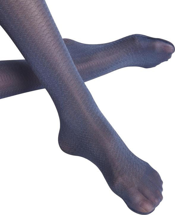 Produktbild Falke Slick Skin TI (40DEN, M/L)