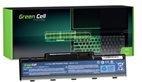 Image du produit GreenCell AC21 - Batterie - Acer - Aspire 5532 - 5732Z - 5734Z  eMachines E525 - E625 - E725 - (6 cellules, 4400 mAh)