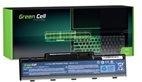 Actual product image GreenCell AC21 - Battery - Acer - Aspire 5532 - 5732Z - 5734Z eMachines E525 - E625 - E725 - (6 Cells, 4400 mAh)
