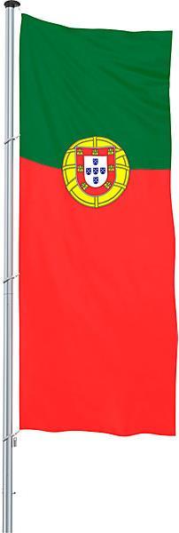 Produktbild kaiserkraft Hissflagge