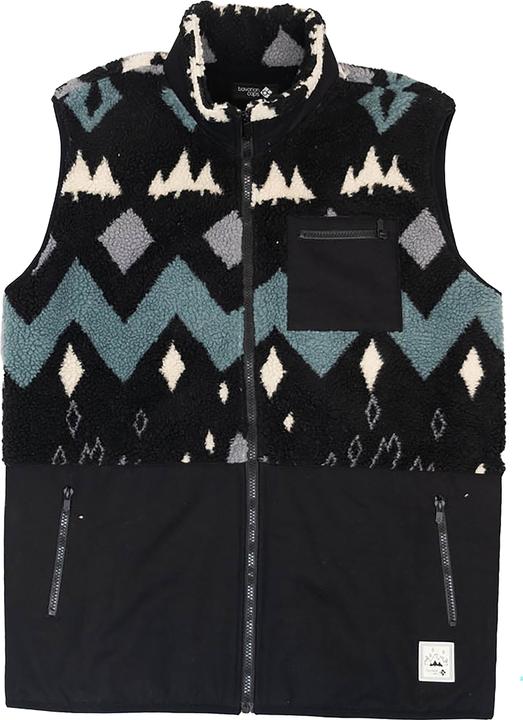 Actual product image Bavarian Caps Winter forest (M)