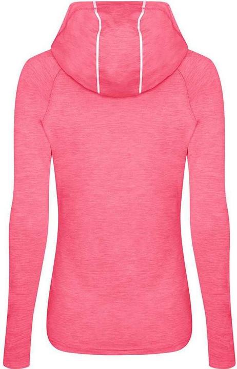 Produktbild Awdis TShirt Wasserfallausschnitt (L)