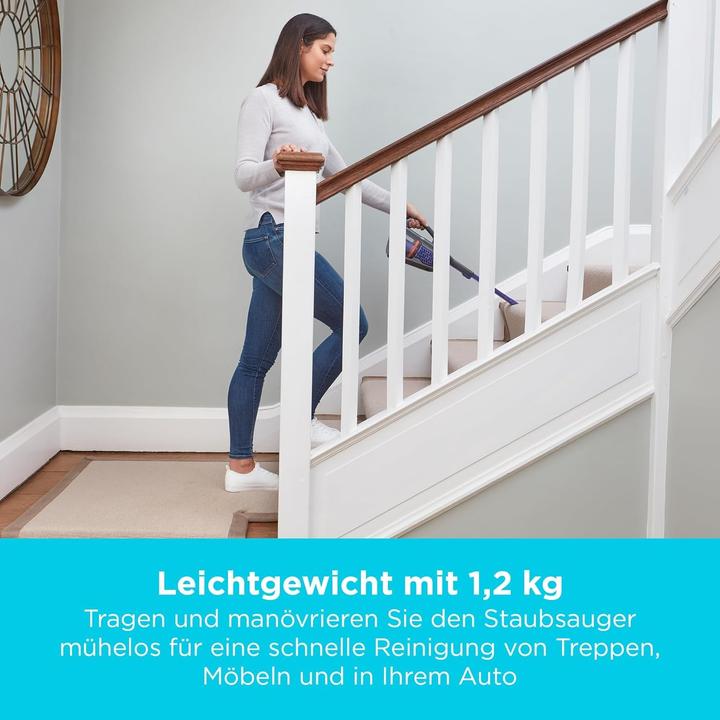 Produktbild Black & Decker Dustbuster