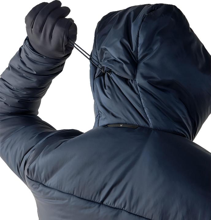 Immagine prodotto Haglöfs Breeze Mimic Hood (L)