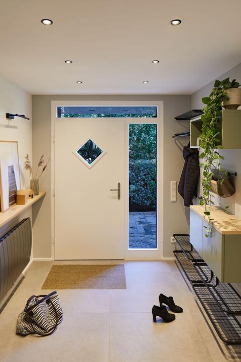 Image du produit Paulmann Lampe à tableau Mingo (1000 lm)