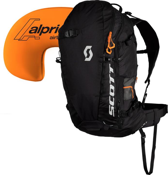 Scott Sports Kit Pack Patrol E2 30 (30 l)