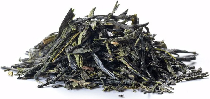 Produktbild Sirocco Sencha (40 g)