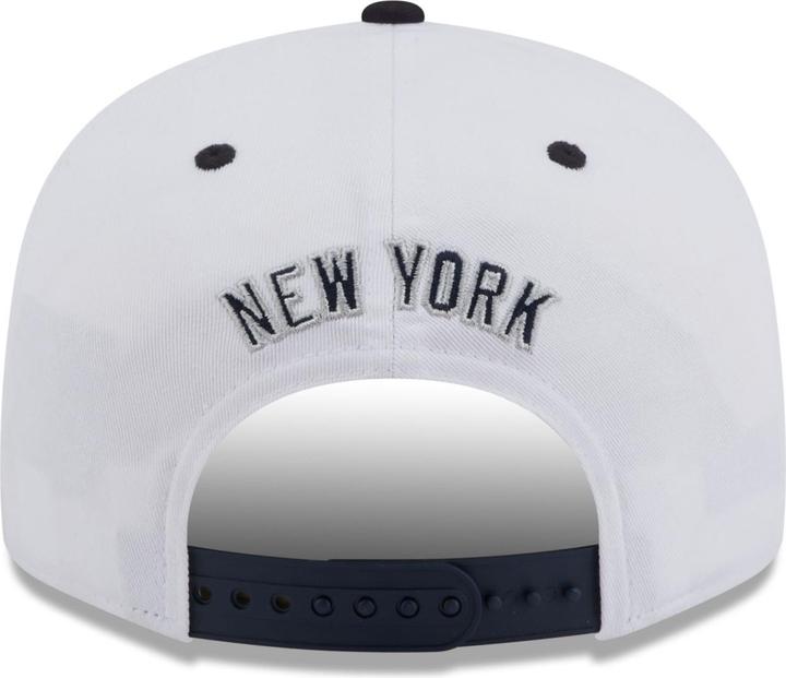 Actual product image New Era 9Fifty Snapback Cap - SIDEPATCH New York Yankees - S (S, M)