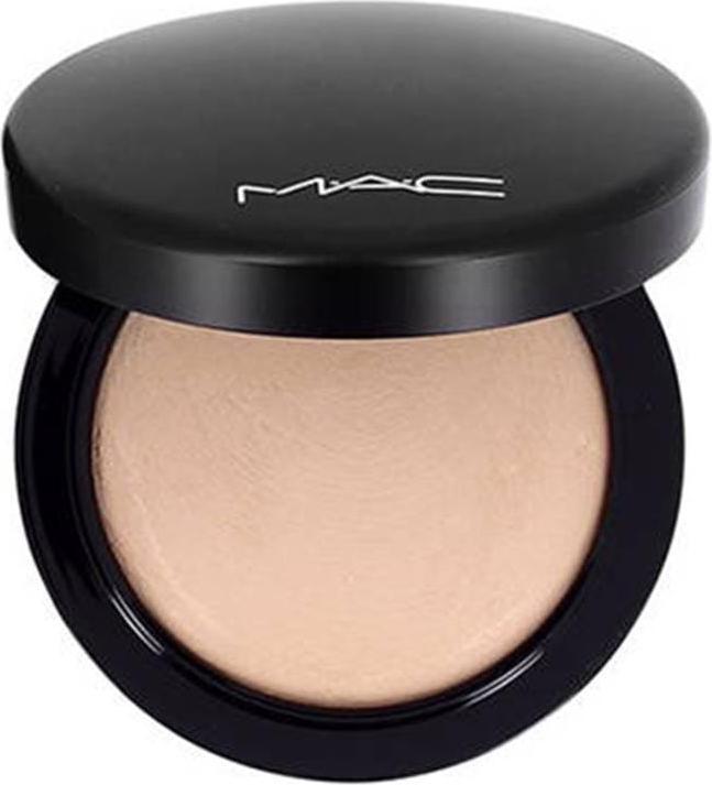 Actual product image MAC Cosmetics Mineralize Skinfinish (Medium Plus)