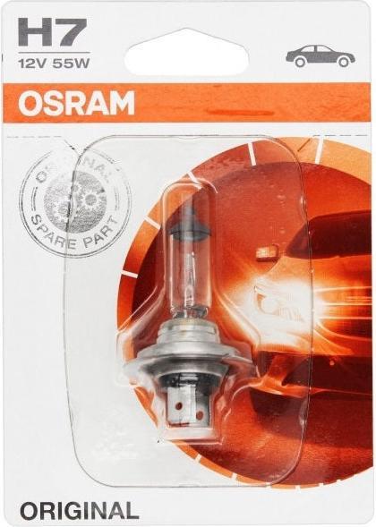 Produktbild Osram Standard (H7)