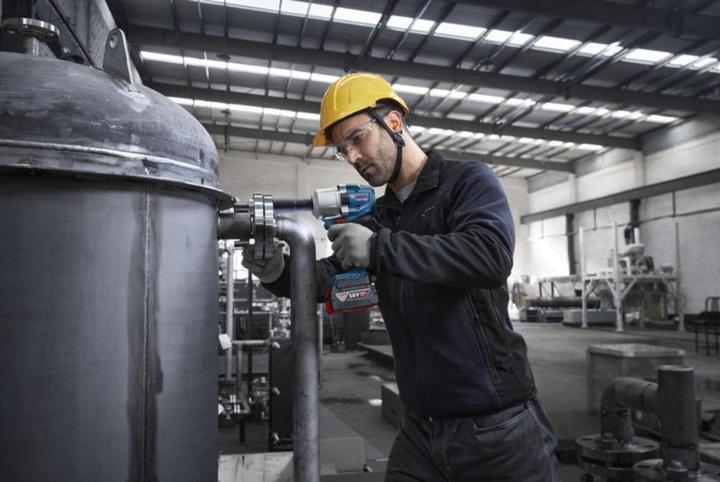 Produktbild Bosch Professional GDS 18V-780