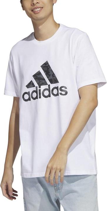 Produktbild Adidas TShirt kurzärmlig (M)