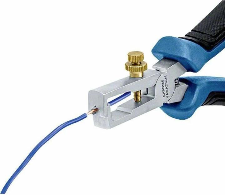 Actual product image Bosch Professional Wire stripper (160 mm)
