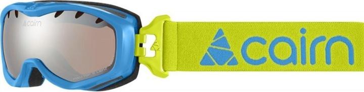 Azure, Citron