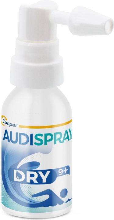 Produktbild Audispray Dry