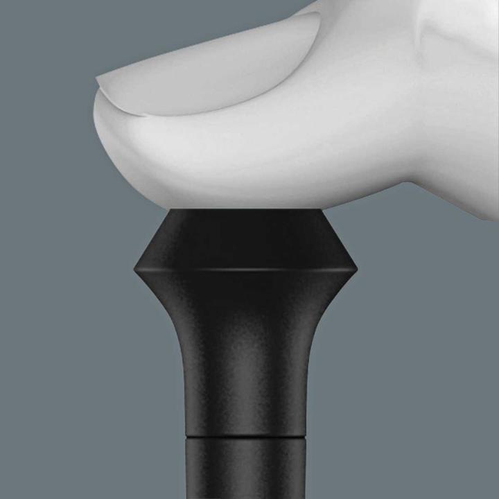 Produktbild Wera Kraftform Kompakt Micro-Set ESD/20 (Phillipps-Kreuzschlitz (PH), Schlitzschrauben, TX, TX Plus)