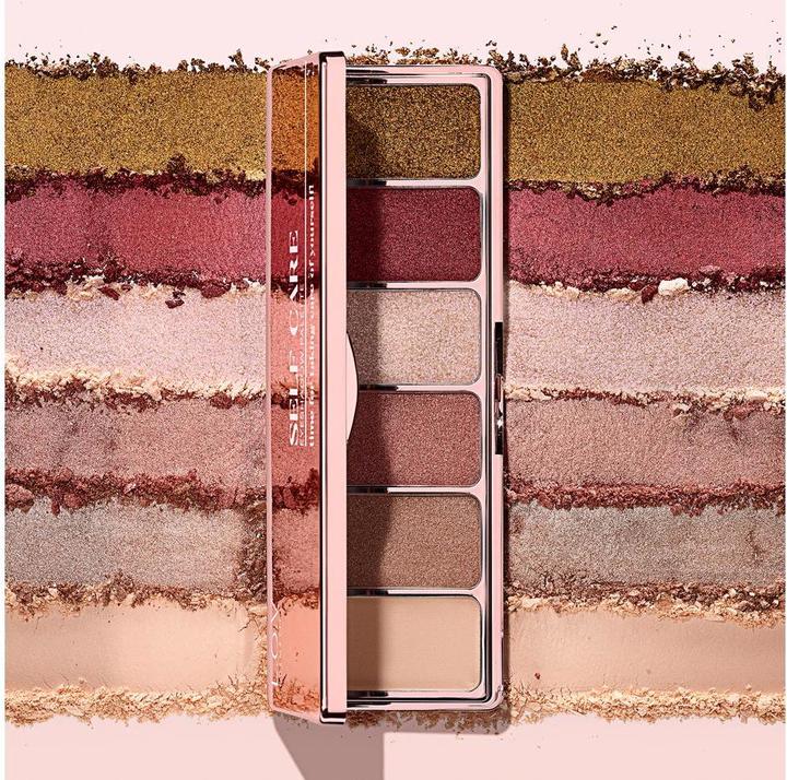 Produktbild L.O.V Lidschatten-Palette Self Care mehrfarbig (Mehrfarbig)