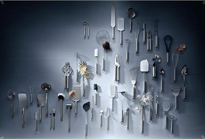 Actual product image WMF Slotted spoon Profi Plus
