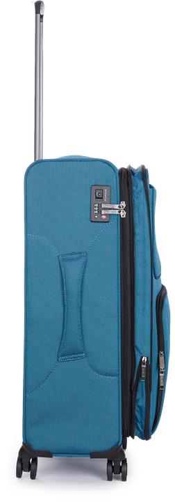Actual product image Stratic Bendigo Light+ - Trolley Case (88 l)
