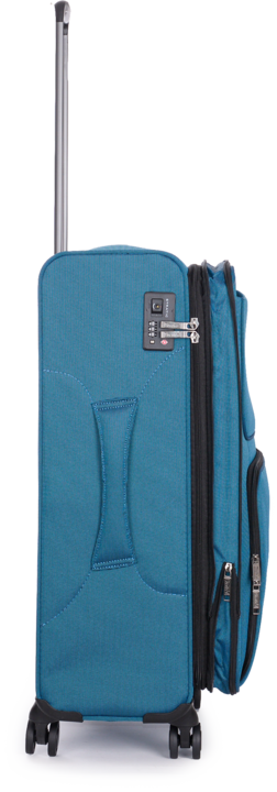 Produktbild Stratic Bendigo Light+ - Trolleykoffer (88 l, L (90 - 115l))