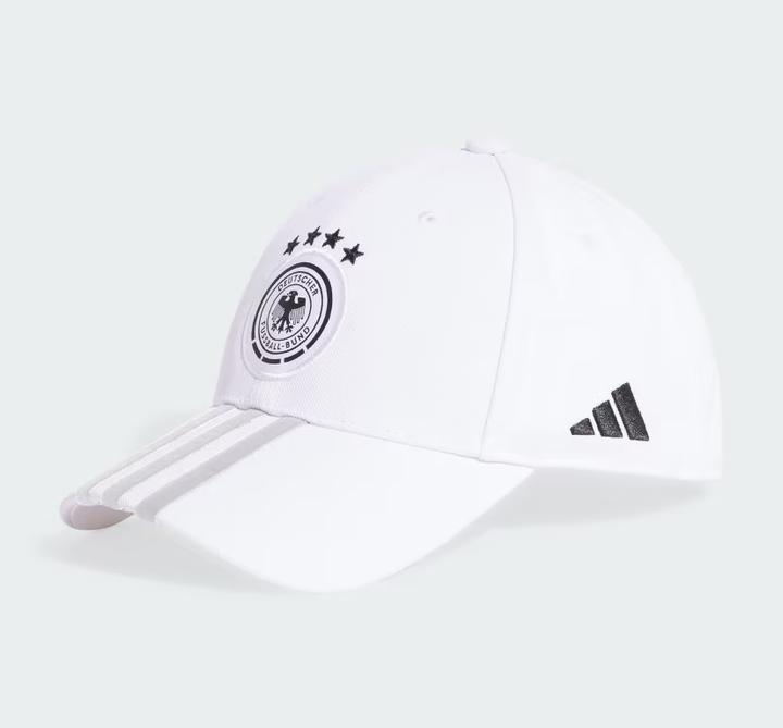 Actual product image adidas Germany DFB Cap