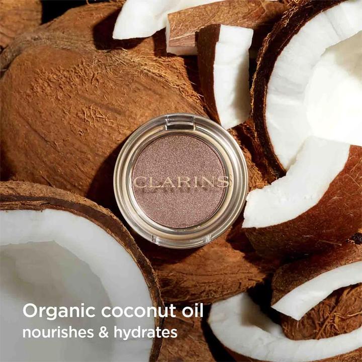 Produktbild Clarins Ombre Skin (07 Pearly Copper, 07 Satin Mocha)