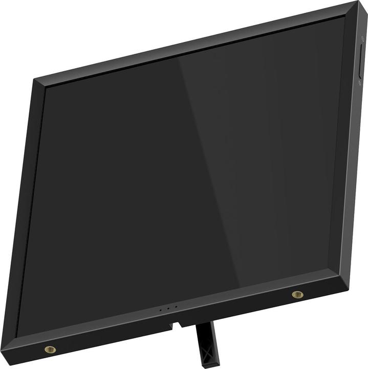 Produktbild Divoom Pixoo 64-II black (64 x 64 Pixel)