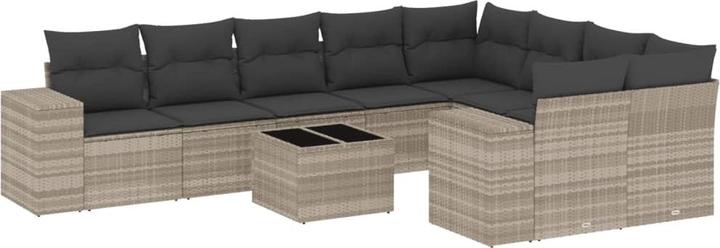 Produktbild vidaXL Annie