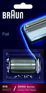 Image du produit Braun 31s