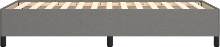 Produktbild vidaXL Bettgestell (90 x 200 cm)