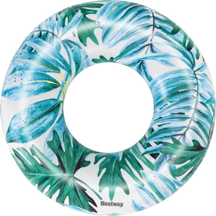 Actual product image Bestway Palmy Jr.36237 2183 swimming wheel