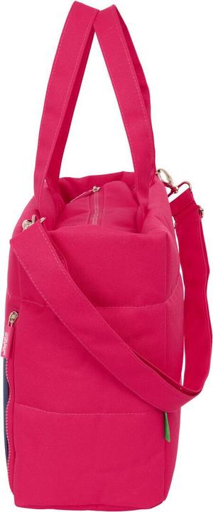 Immagine prodotto Benetton Laptop Case Cherry 40 x 31 x 17 cm (14.10")