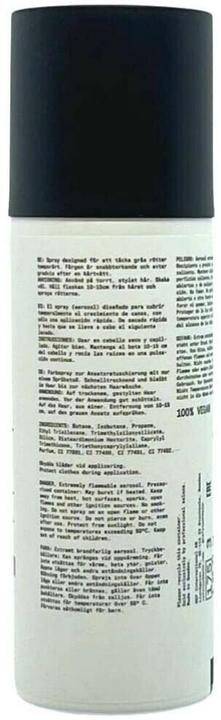 Immagine prodotto Ref. REF Root Concealer 100 ml biondo scuro (Uomo dai capelli biondi)