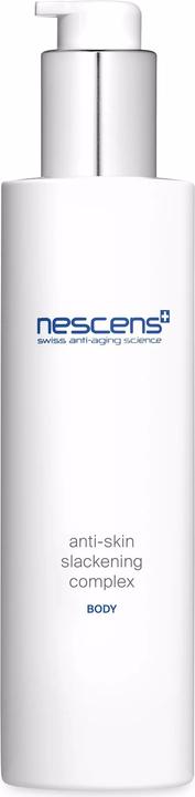 Nescens Anti-Skin Slackening Complex (Körpercreme, 200 ml)