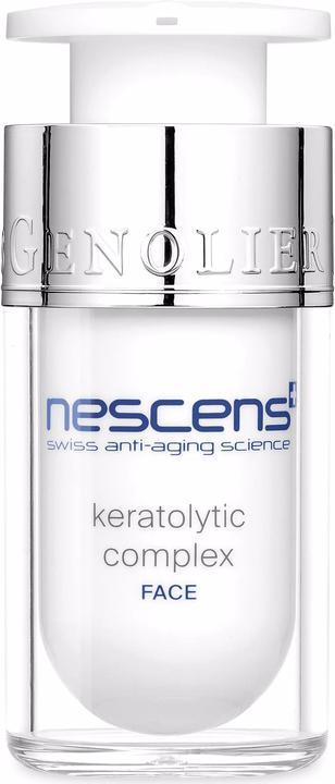Actual product image Nescens Keratolytic Complex (15 ml)