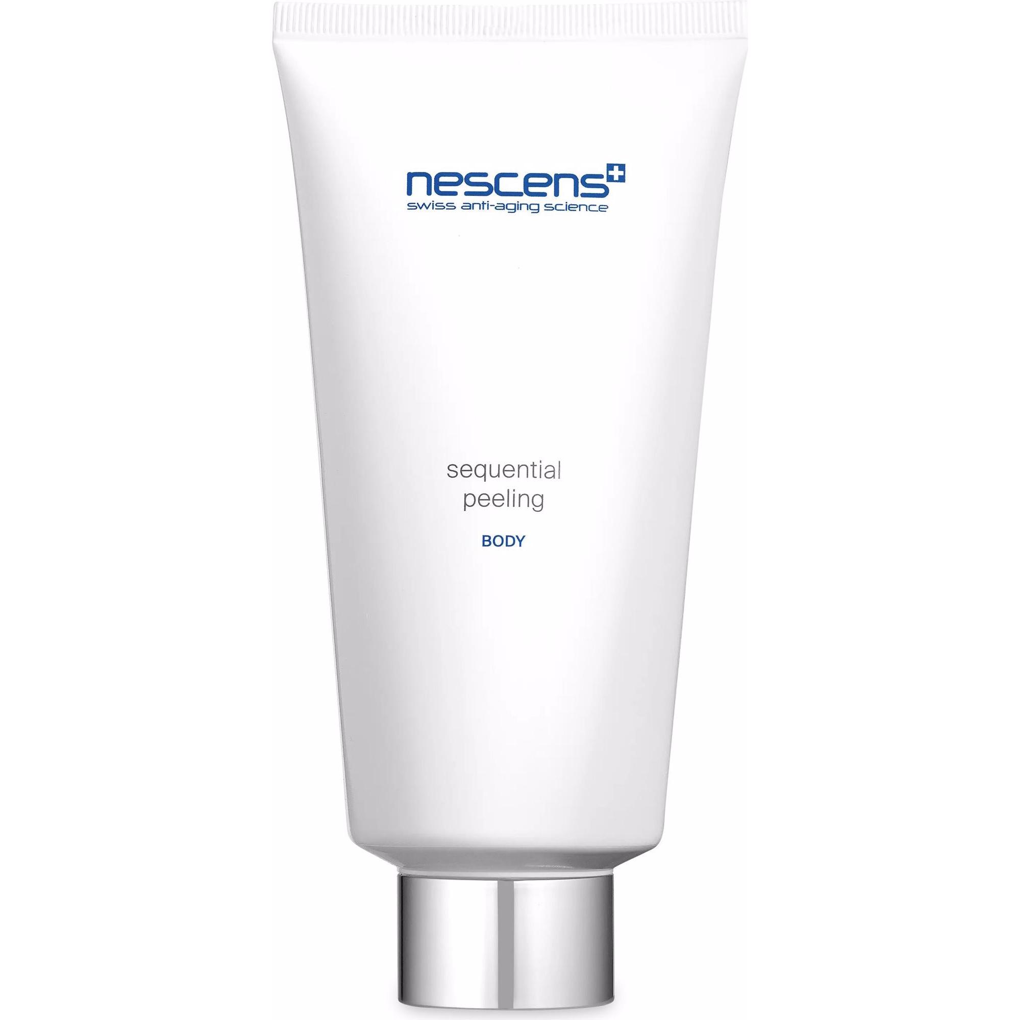 Nescens Sequential Peeling (175 ml) (NS125)