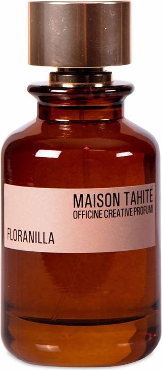Produktbild Maison Tahité Floranilla (Eau de Parfum, 100 ml)