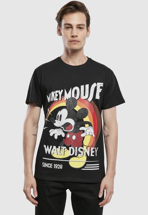 Produktbild Mister Tee Mickey Mouse After Show Tee (S)