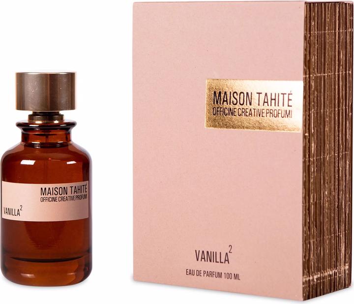 Produktbild Maison Tahité Vanilla2 (Eau de Parfum, 100 ml)