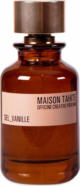 Image du produit Maison Tahité Sel Vanille (Eau de parfum, 100 ml)