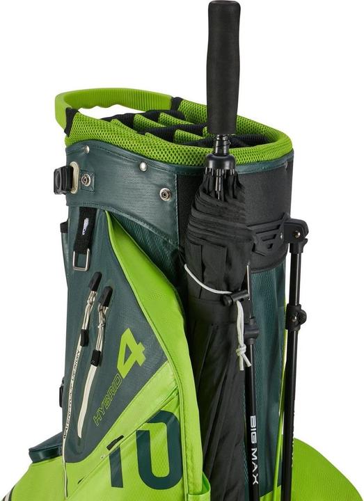 Produktbild Big Max Aqua Hybrid 4