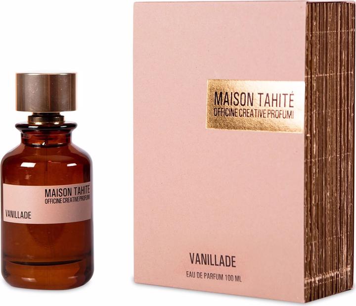 Produktbild Maison Tahité Vanillade (Eau de Parfum, 100 ml)