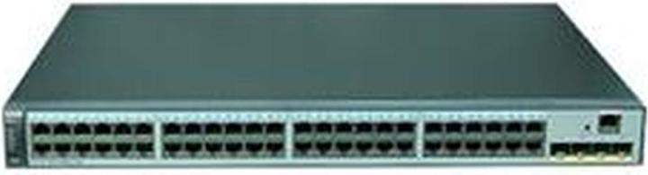 Produktbild Huawei S5720-52P-PWR-LI-AC, Managed Switch (52 Ports)