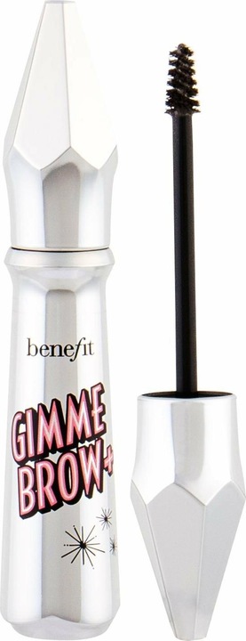 Produktbild BeneFit Cosmetics Gimme Brow+ Brow-Volumizing (05 Deep)