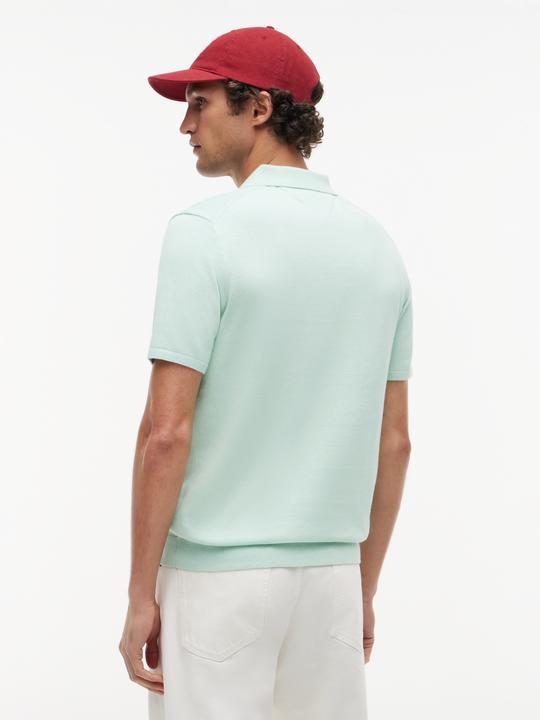 Produktbild Tommy Hilfiger Polo Essential Knitted (M)