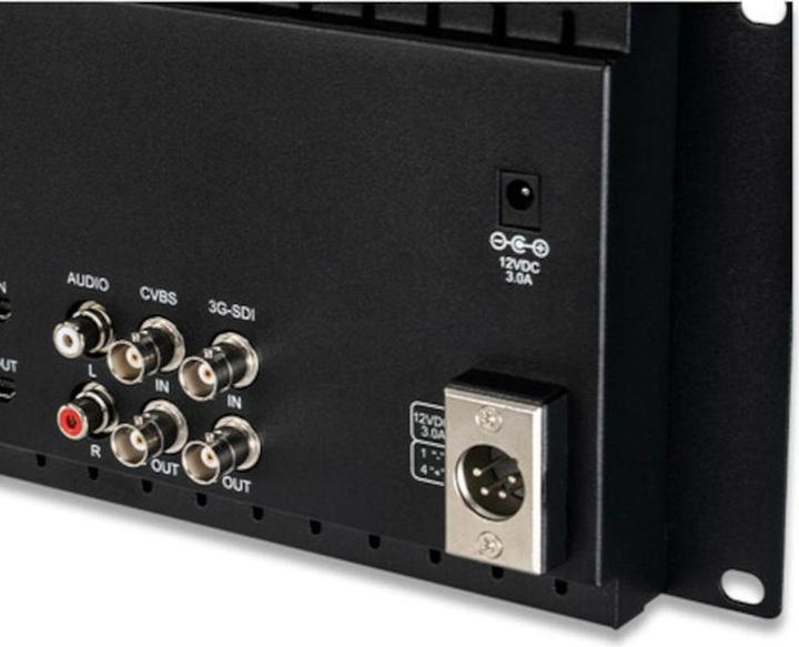 Produktbild Feelworld D71 PLUS Dual Rack Monitor SDI (Full HD)
