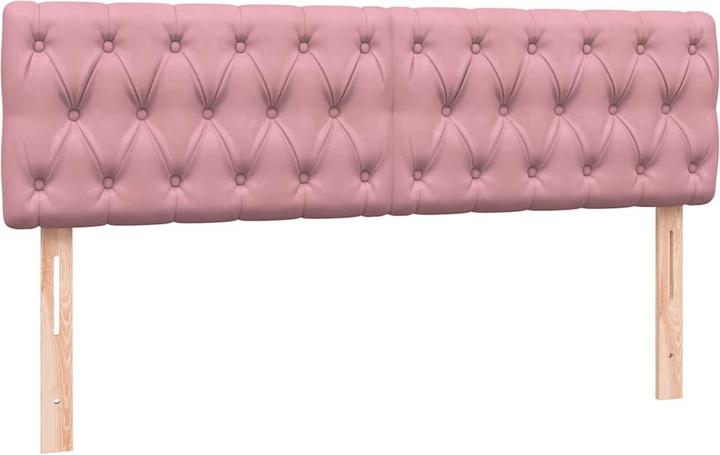 Produktbild vidaXL Boxspringbett (140 x 210 cm)