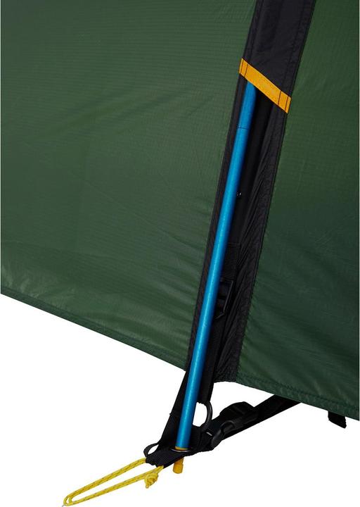 Immagine prodotto Wechsel Tenda di linea Zero-G Tempest 4 Zero-G (Tenda a tunnel, 3.25 kg, 4 persone)